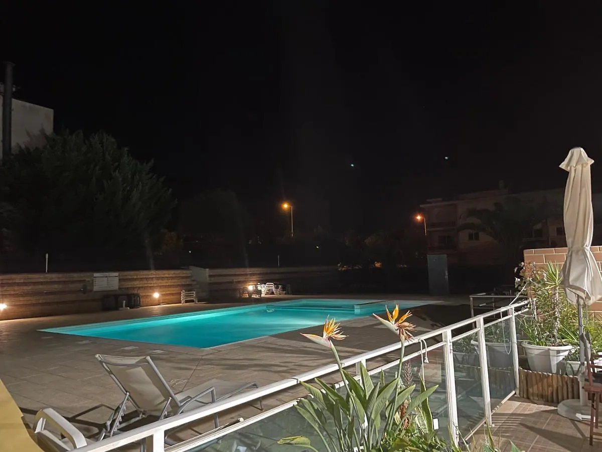 Ma Partilha Our Little One Apartment Alvor
