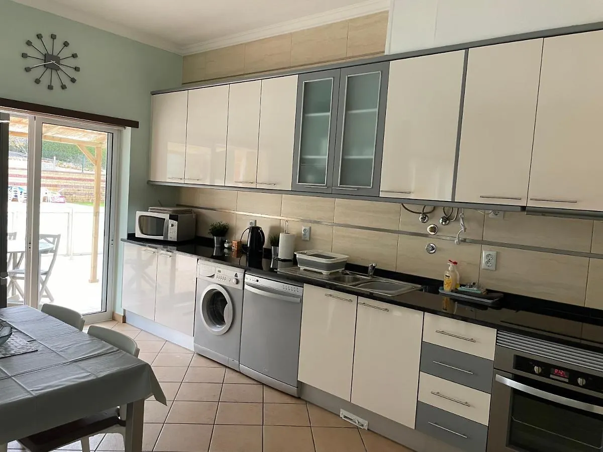 Ma Partilha Our Little One Apartment Alvor