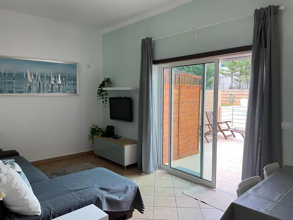 Ma Partilha Our Little One Apartment Alvor Portugal