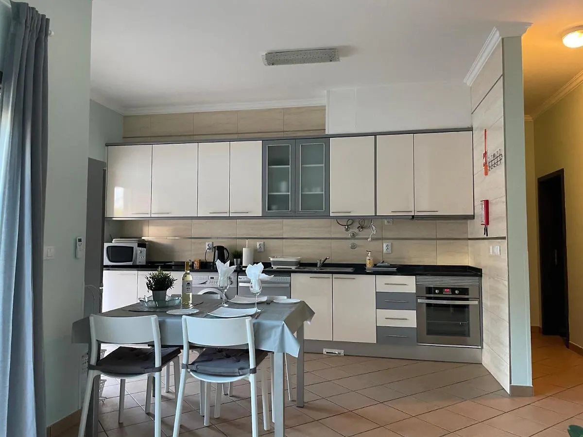 Ma Partilha Our Little One Apartment Alvor
