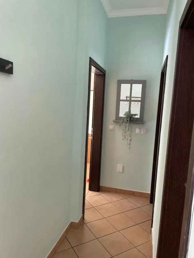 Ma Partilha Our Little One Apartment Alvor 0*,