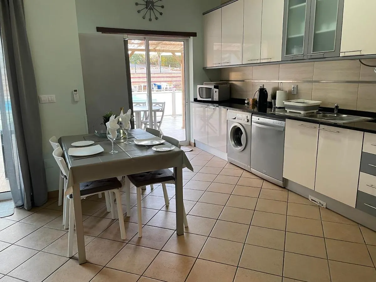 Ma Partilha Our Little One Apartment Alvor 0*,  Portugal
