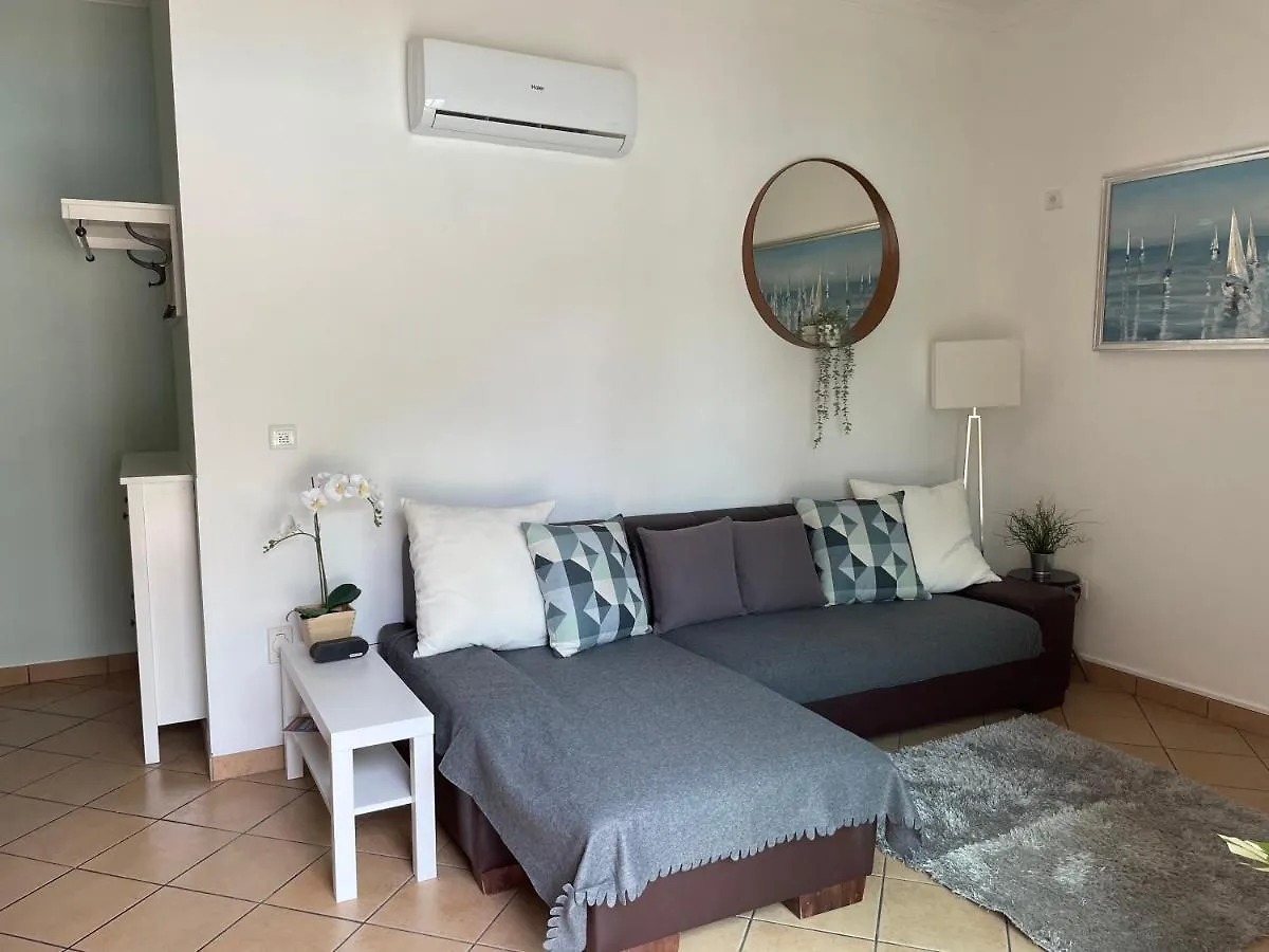 Ma Partilha Our Little One Apartment Alvor