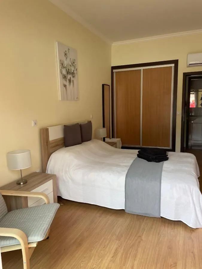 Ma Partilha Our Little One Apartment Alvor