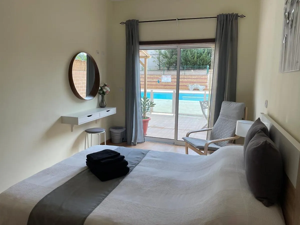 Ma Partilha Our Little One Apartment Alvor