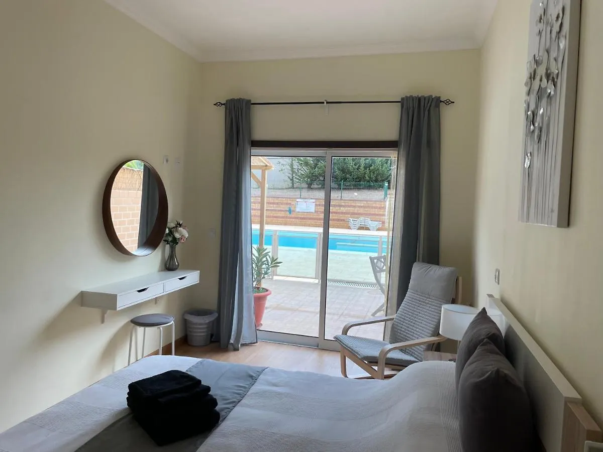 Ma Partilha Our Little One Apartment Alvor