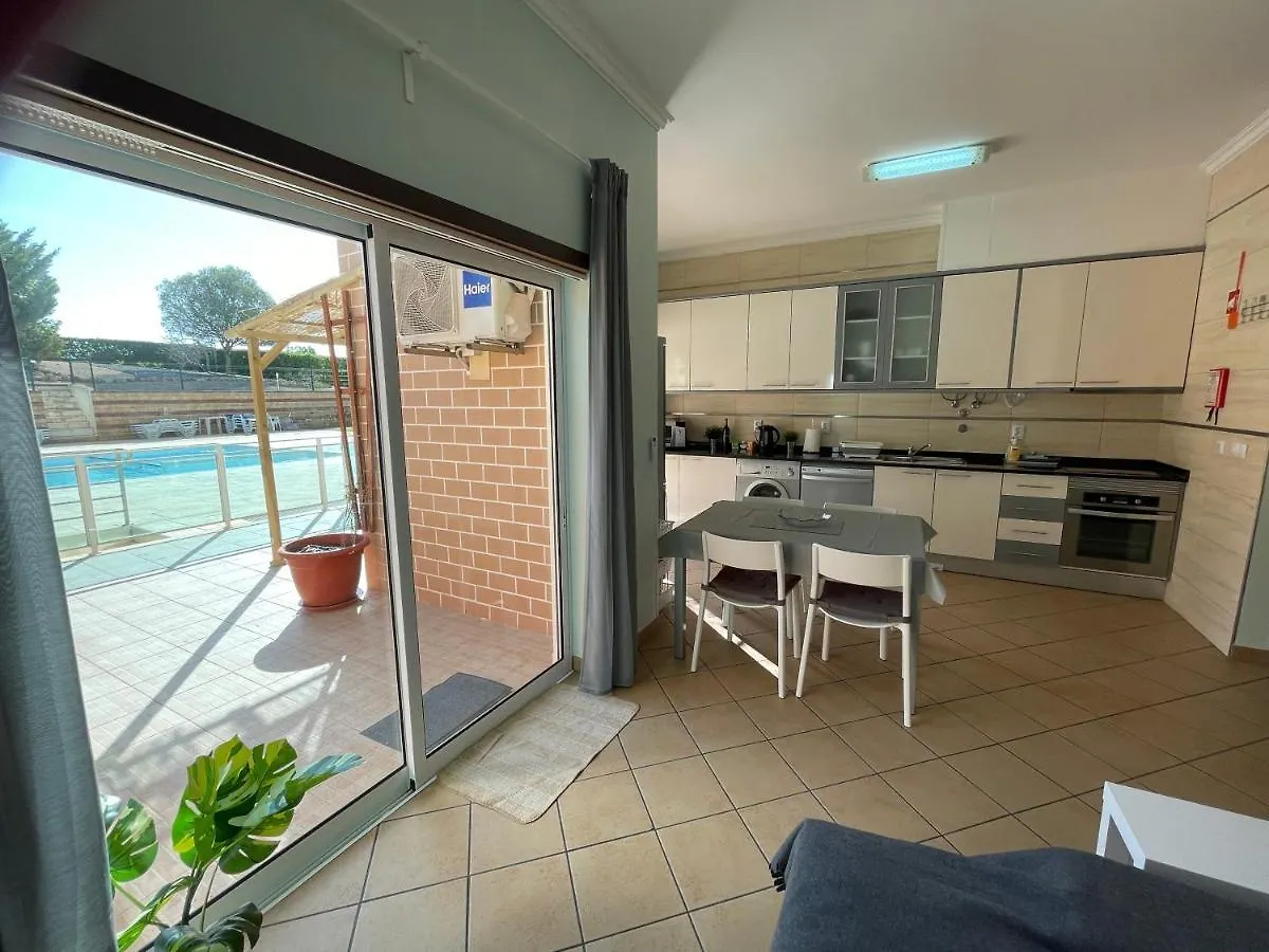 Ma Partilha Our Little One Apartment Alvor