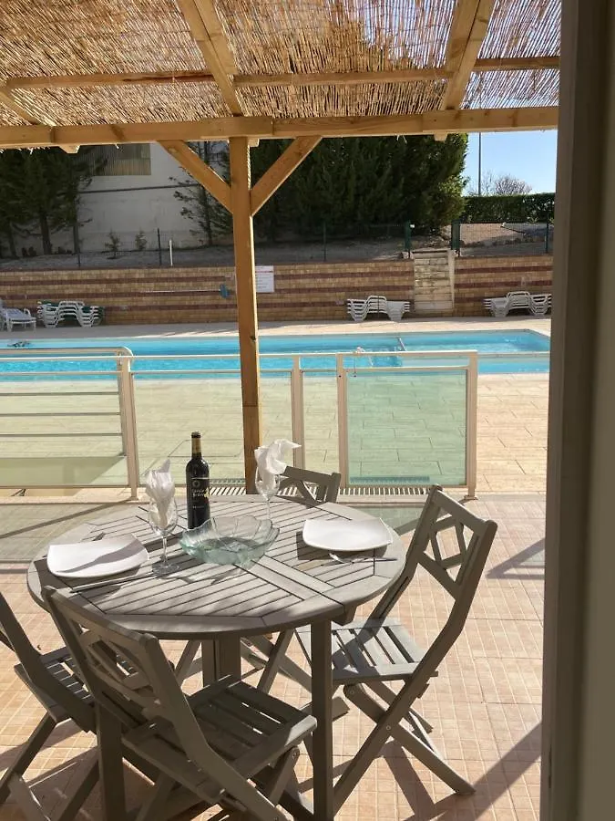 Ma Partilha Our Little One Apartment Alvor