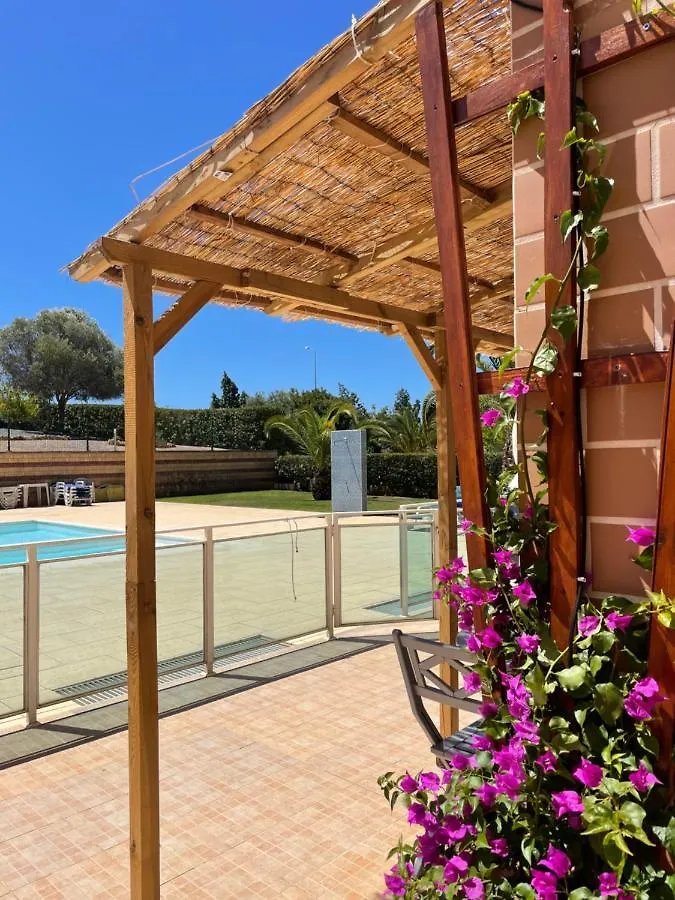 Ma Partilha Our Little One Apartment Alvor