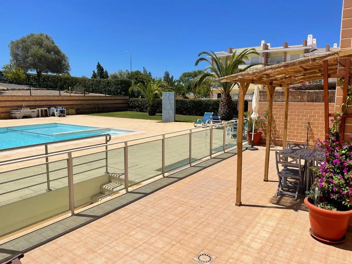 Ma Partilha Our Little One Apartment Alvor Portugal