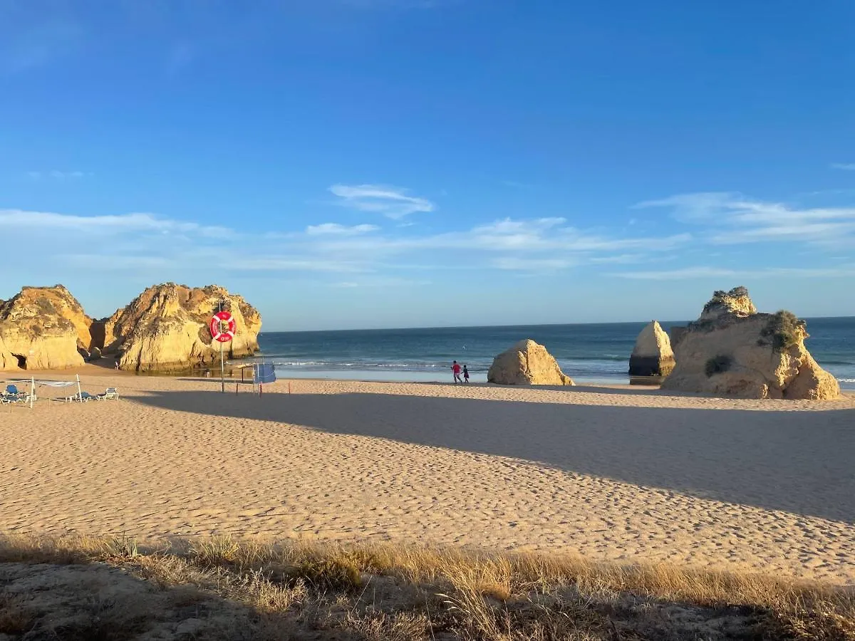 Ma Partilha Our Little One Apartment Alvor
