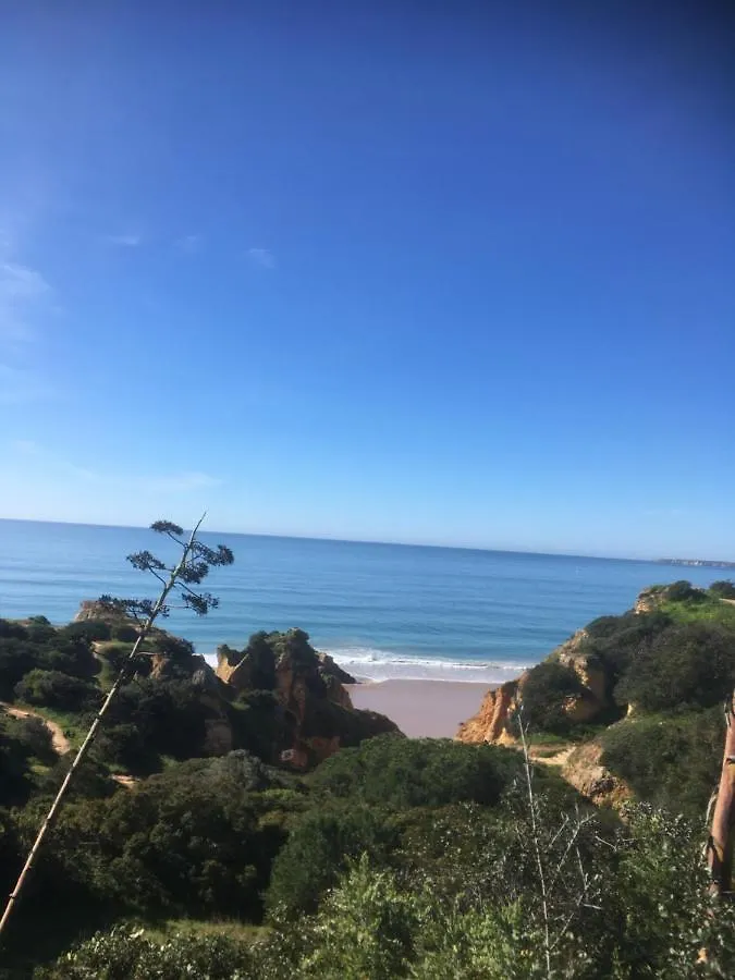 Ma Partilha Our Little One Apartment Alvor Portugal