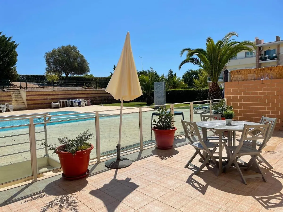 Ma Partilha Our Little One Apartment Alvor