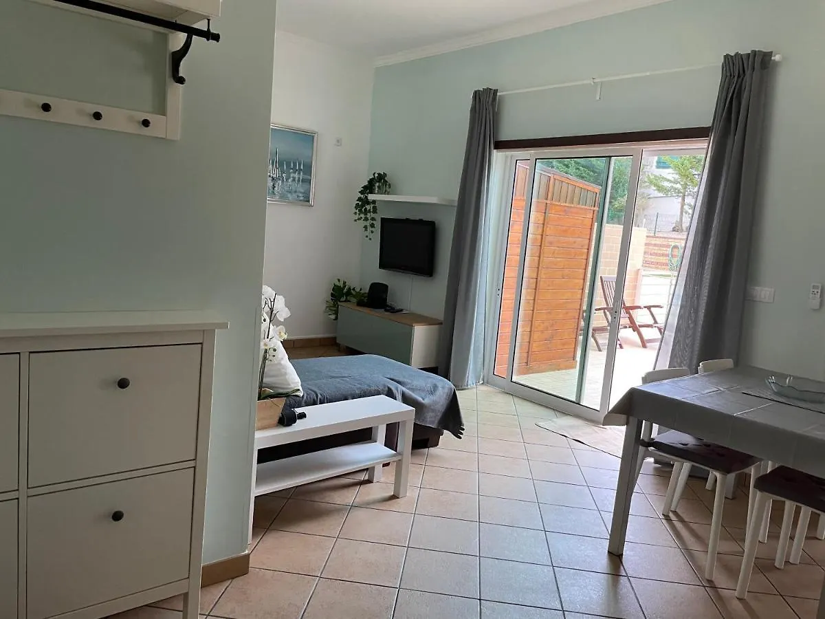 Ma Partilha Our Little One Apartment Alvor