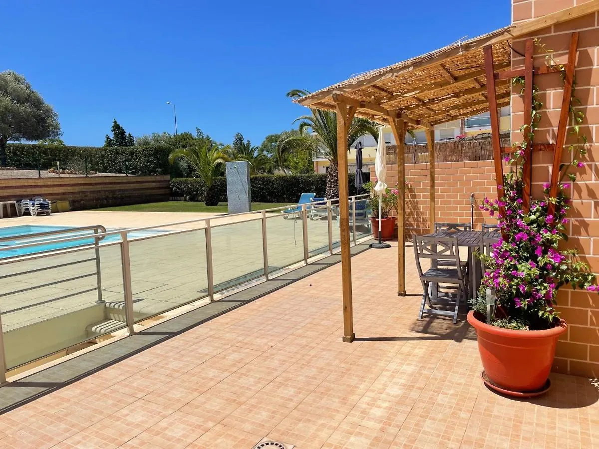 Ma Partilha Our Little One Apartment Alvor 0*,  Portugal